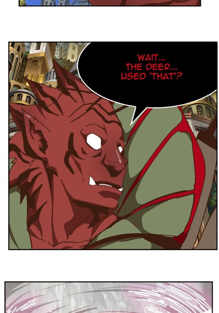 The God Of High School 497 56