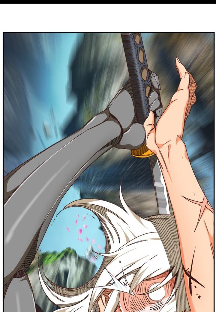 The God Of High School 497 69