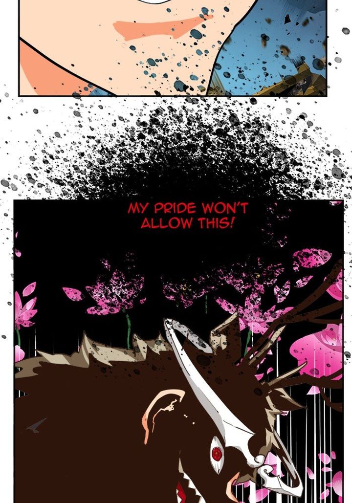The God Of High School 497 74