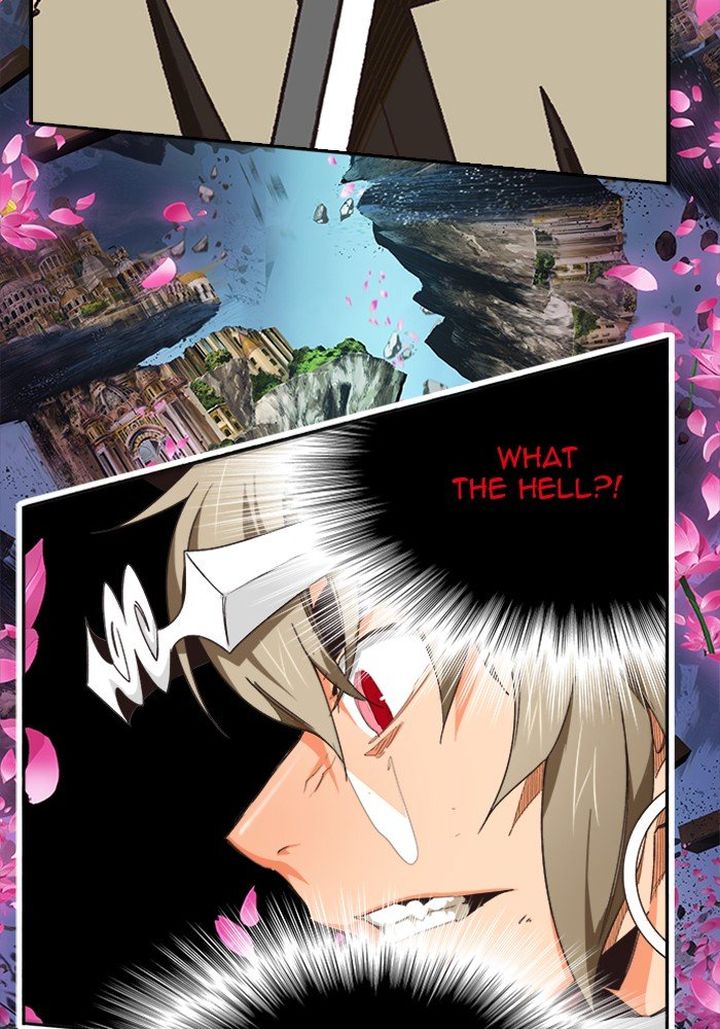 The God Of High School 497 8
