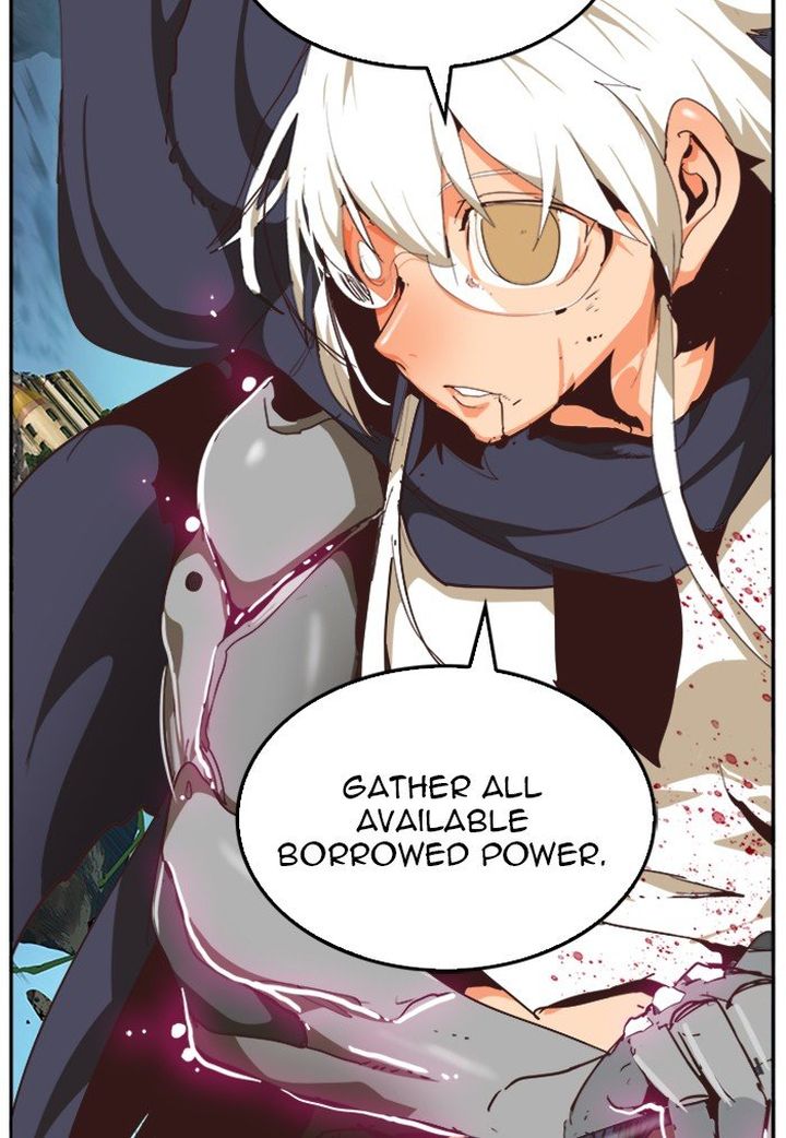 The God Of High School 497 81
