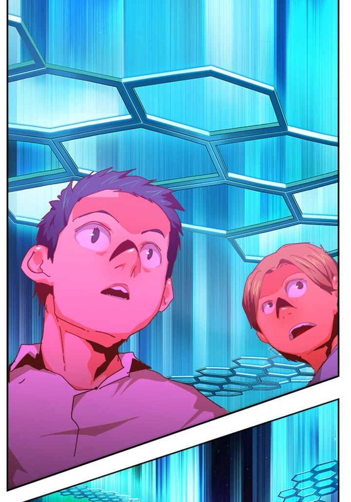 The God Of High School 497 87