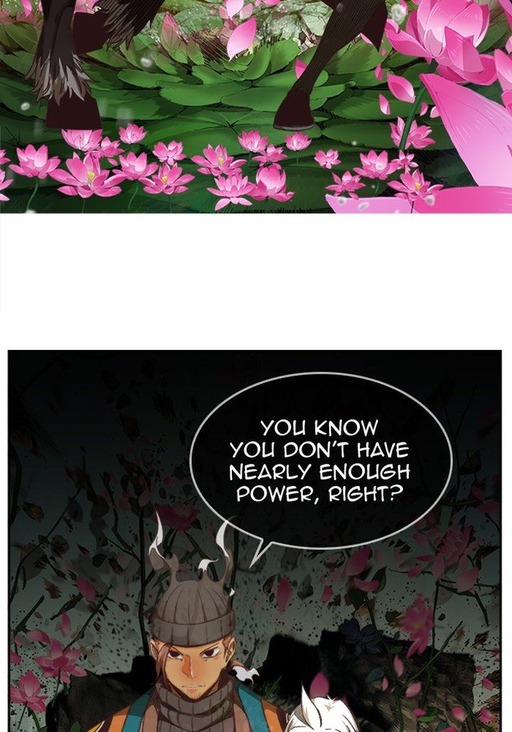 The God Of High School 497 99