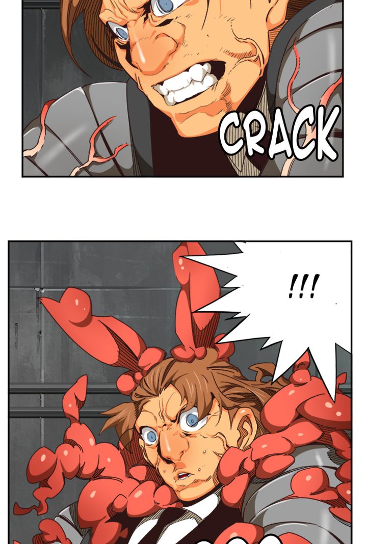 The God Of High School 499 73