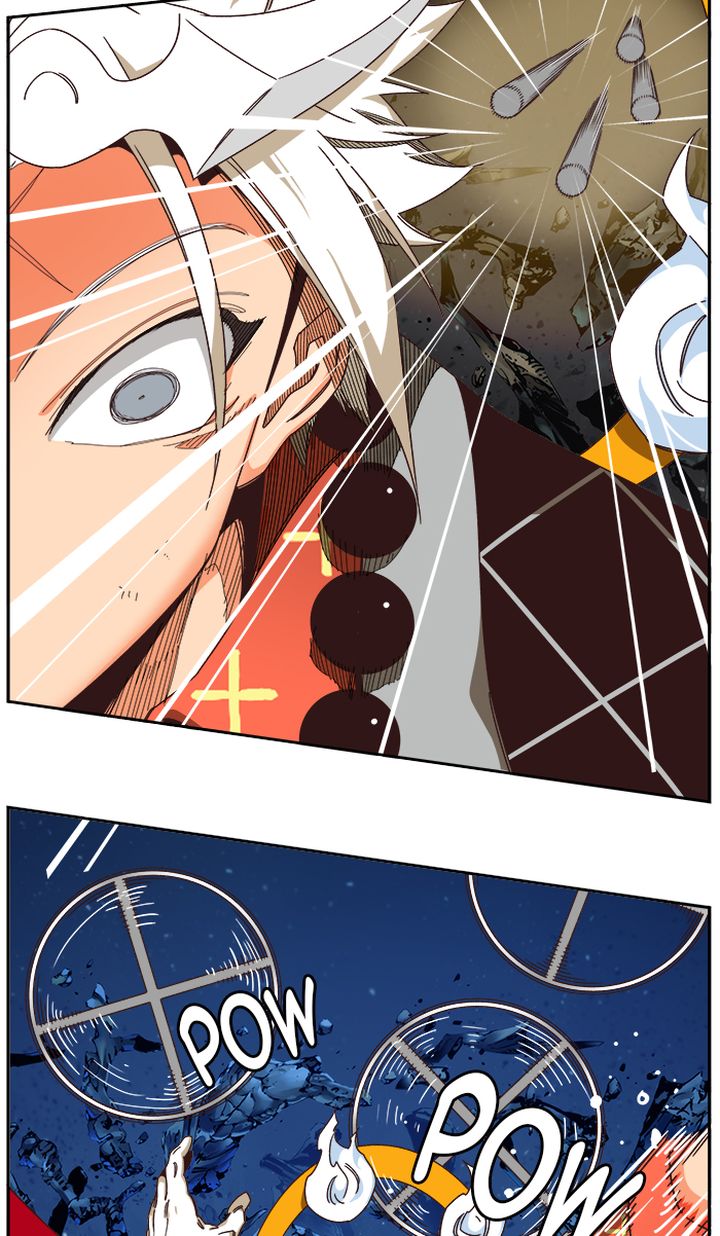 The God Of High School 528 94