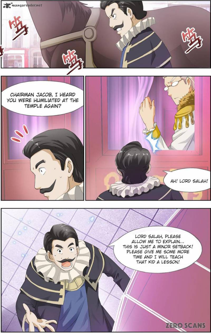 The Great Conqueror 28 11