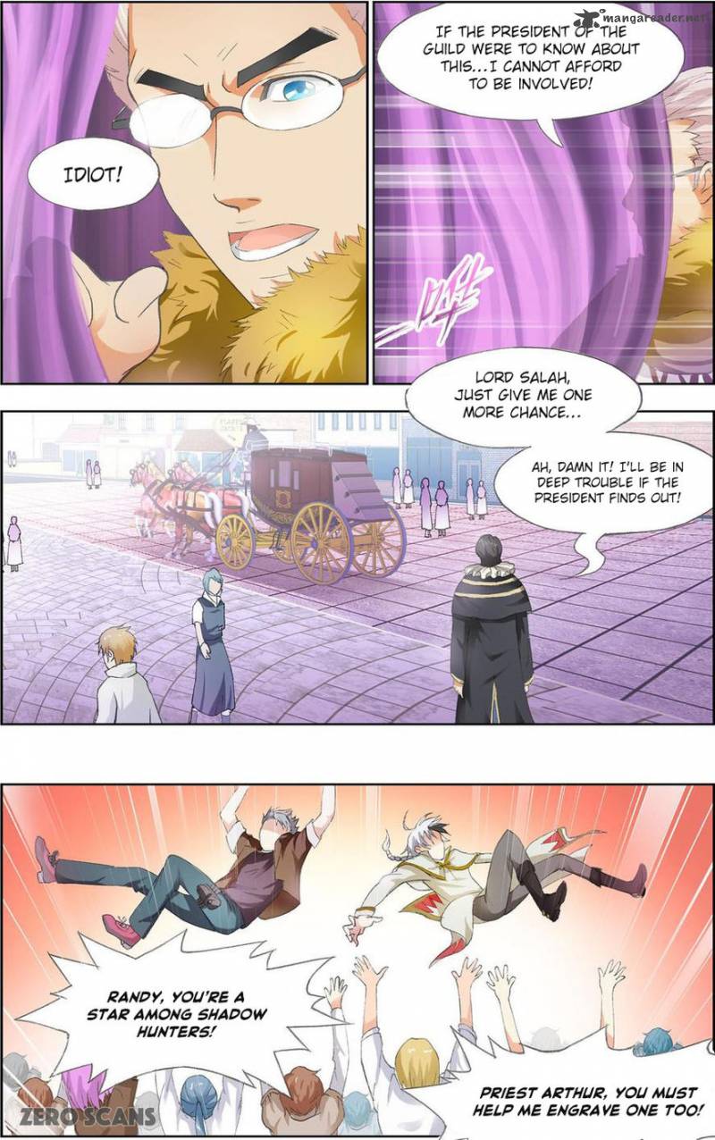 The Great Conqueror 28 12