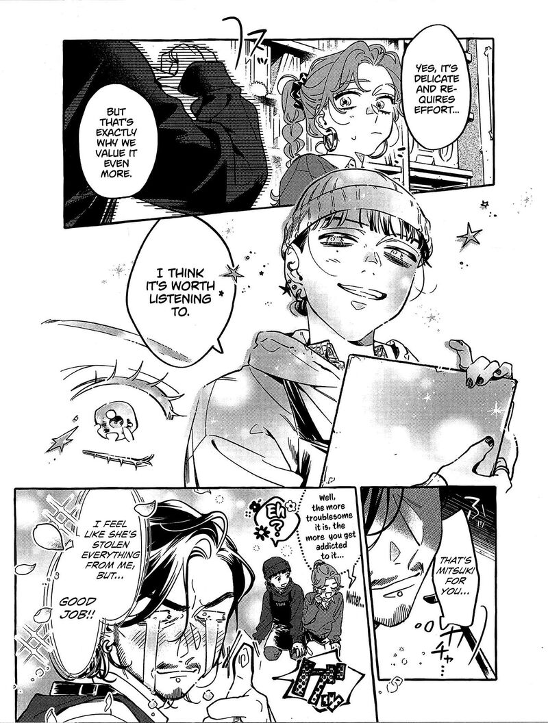 The Guy She Was Interested In Wasnt A Guy At All 113e 5