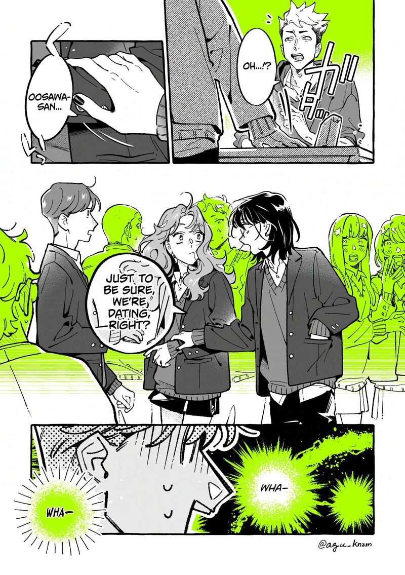 The Guy She Was Interested In Wasnt A Guy At All 138 3