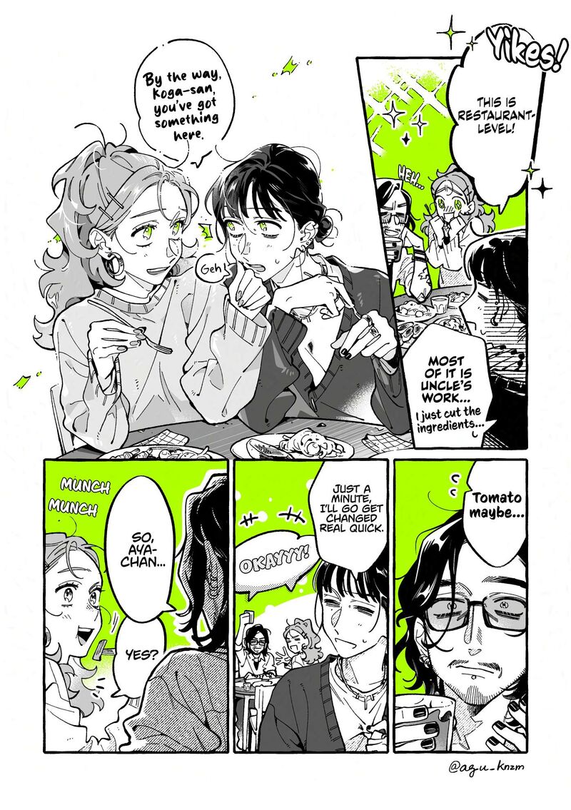 The Guy She Was Interested In Wasnt A Guy At All 139 2