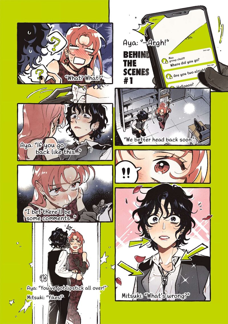 The Guy She Was Interested In Wasnt A Guy At All 152a 3