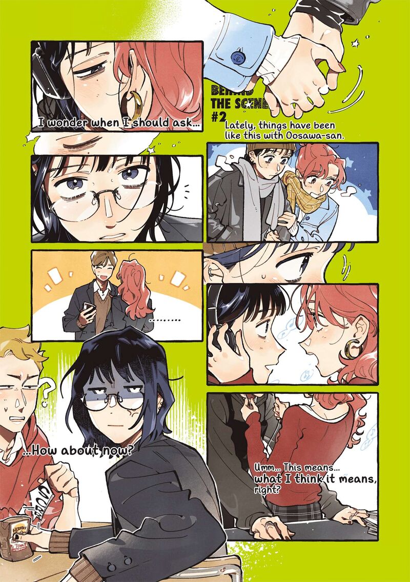 The Guy She Was Interested In Wasnt A Guy At All 152a 4