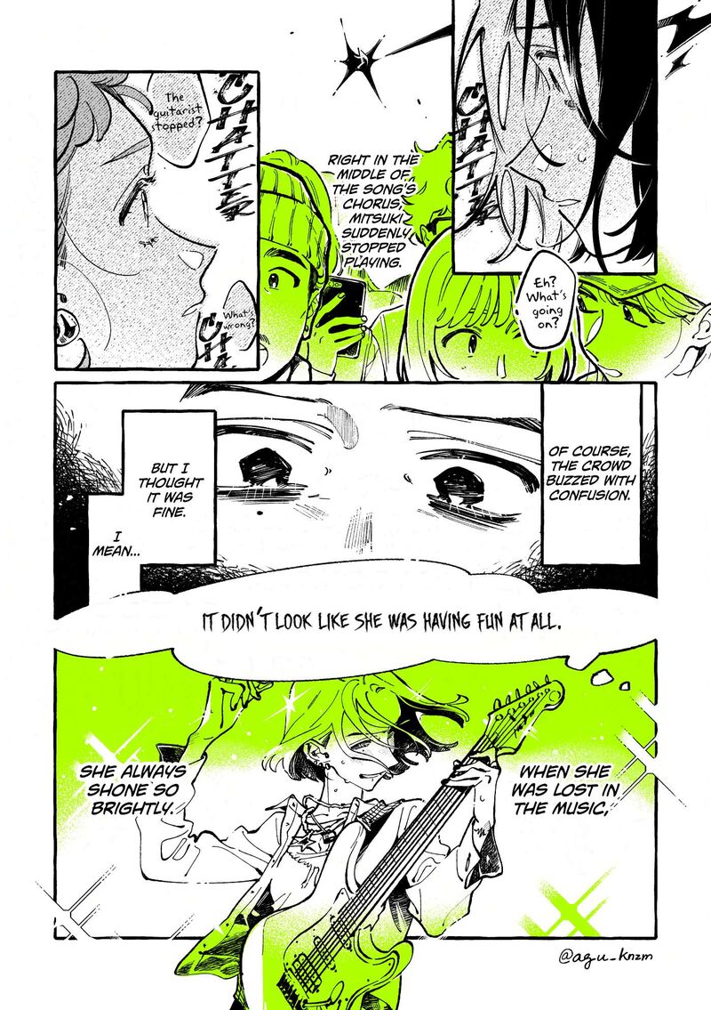 The Guy She Was Interested In Wasnt A Guy At All 153 1