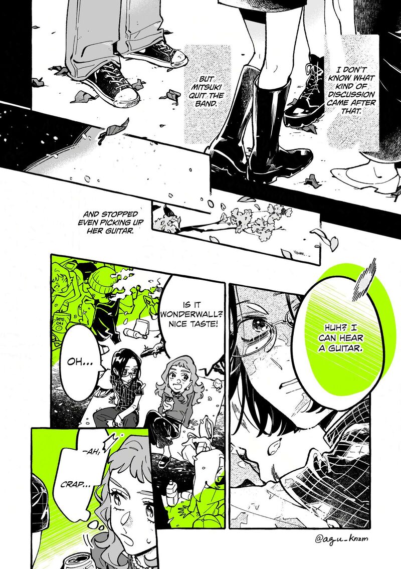 The Guy She Was Interested In Wasnt A Guy At All 153 2