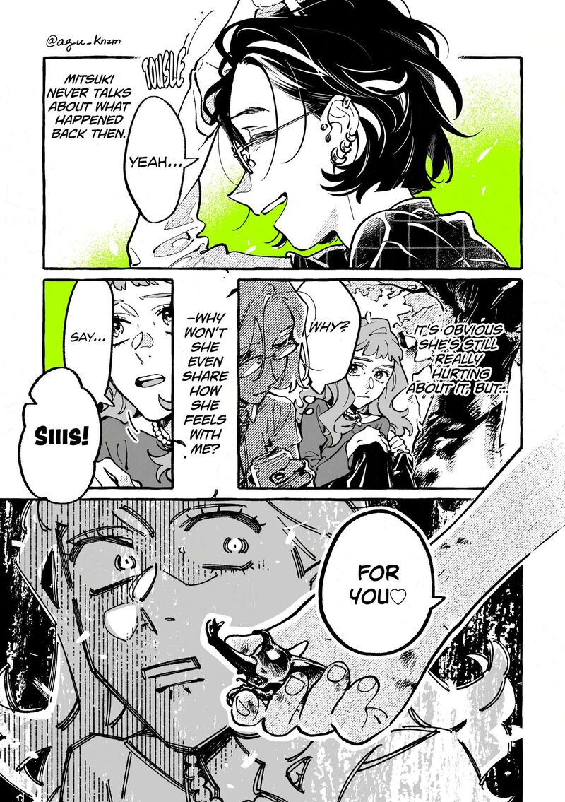 The Guy She Was Interested In Wasnt A Guy At All 153 3