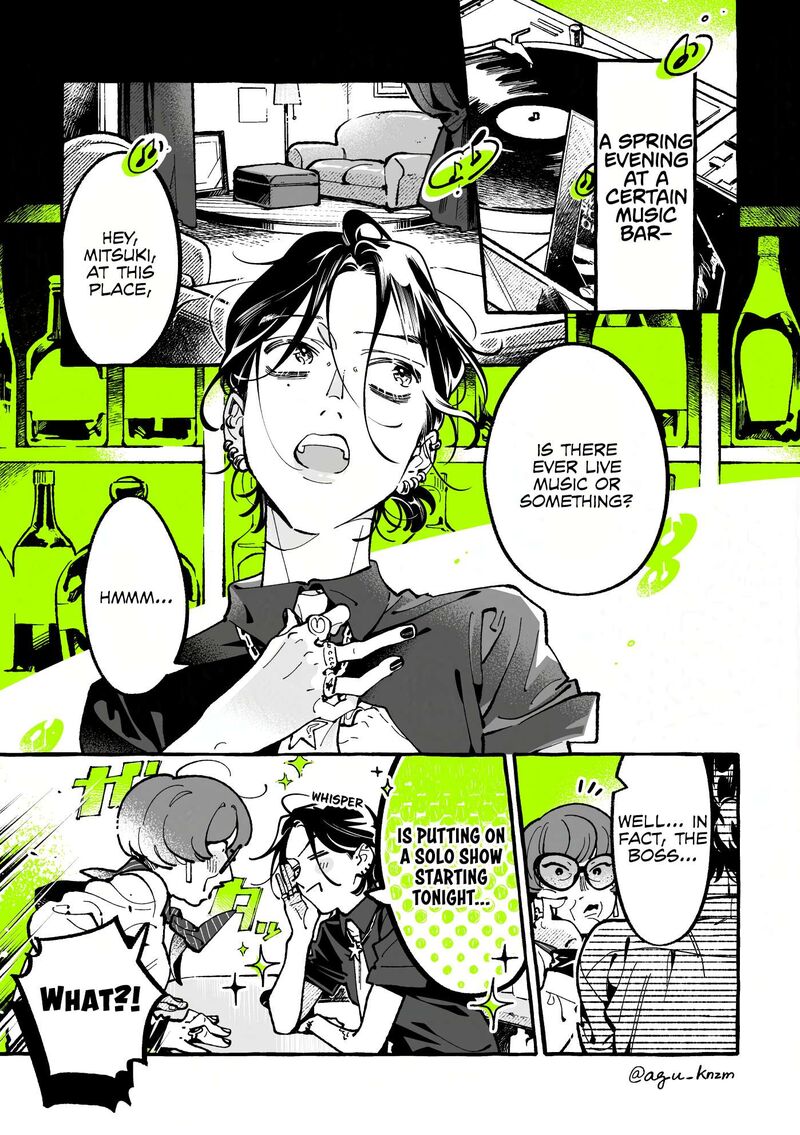 The Guy She Was Interested In Wasnt A Guy At All 158 1