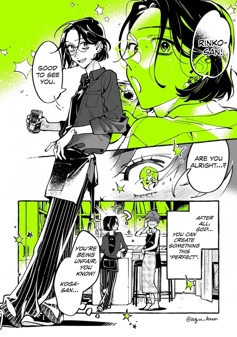 The Guy She Was Interested In Wasnt A Guy At All 159 4