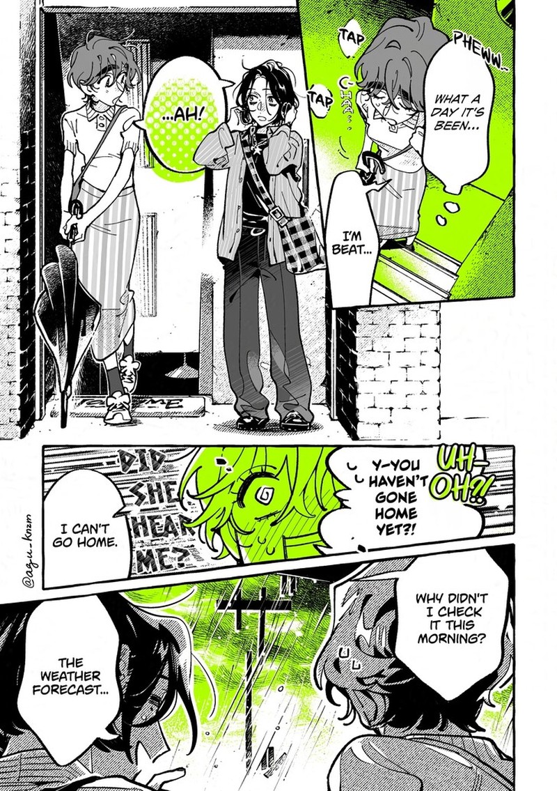 The Guy She Was Interested In Wasnt A Guy At All 160 1