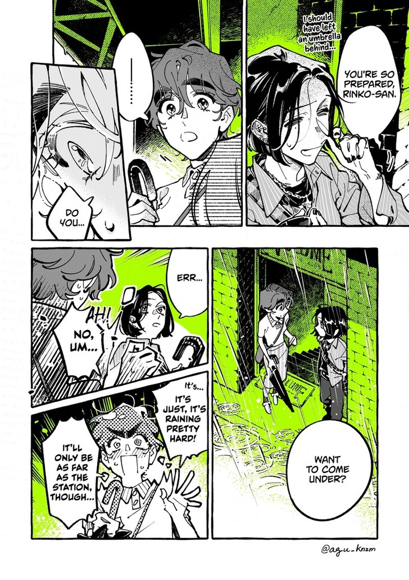 The Guy She Was Interested In Wasnt A Guy At All 160 2