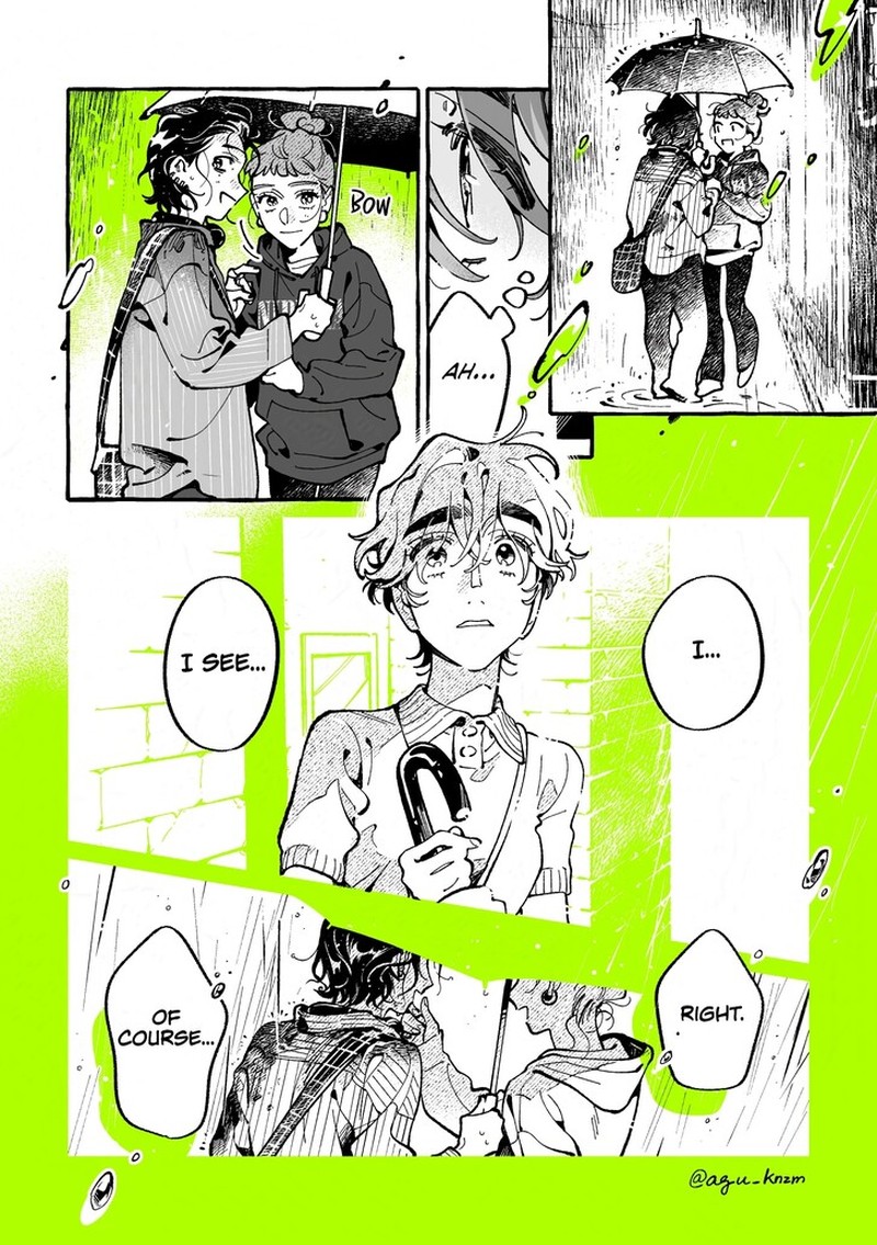 The Guy She Was Interested In Wasnt A Guy At All 160 4