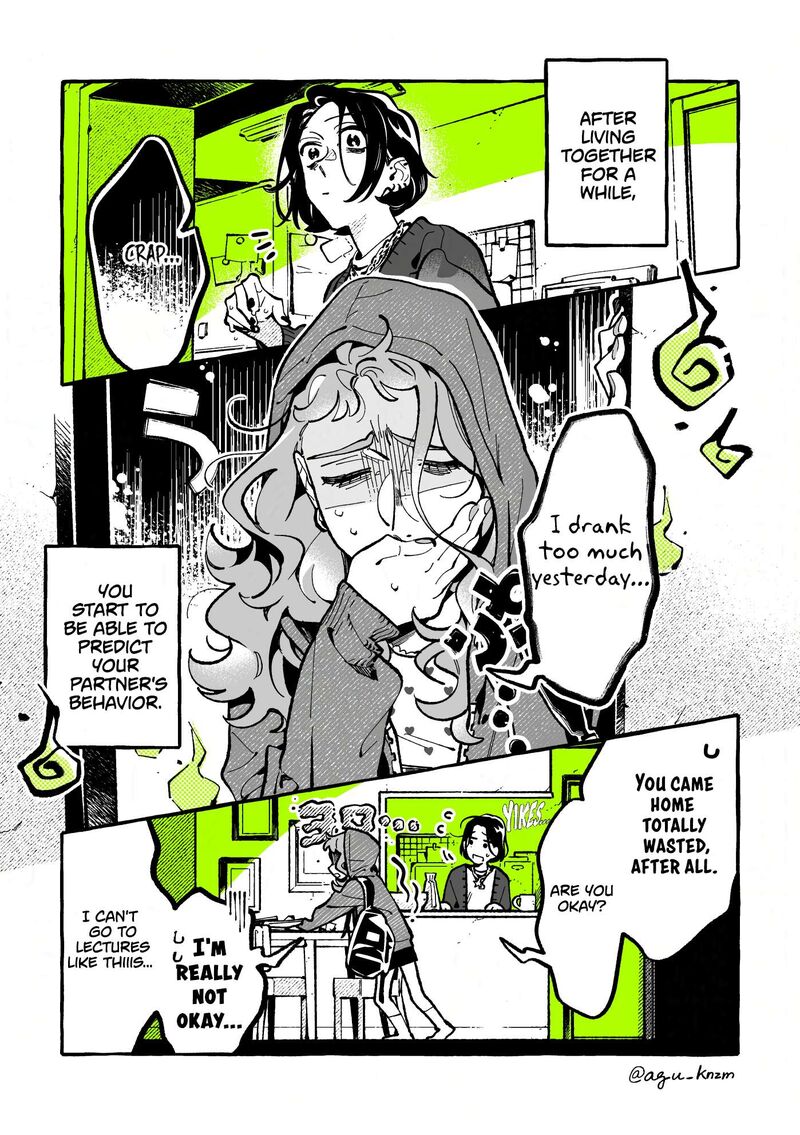 The Guy She Was Interested In Wasnt A Guy At All 162 1