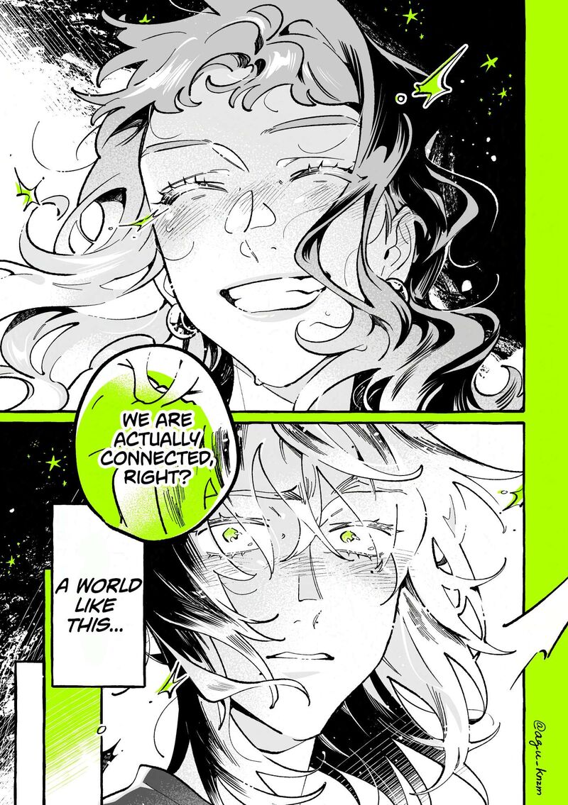 The Guy She Was Interested In Wasnt A Guy At All 163 11