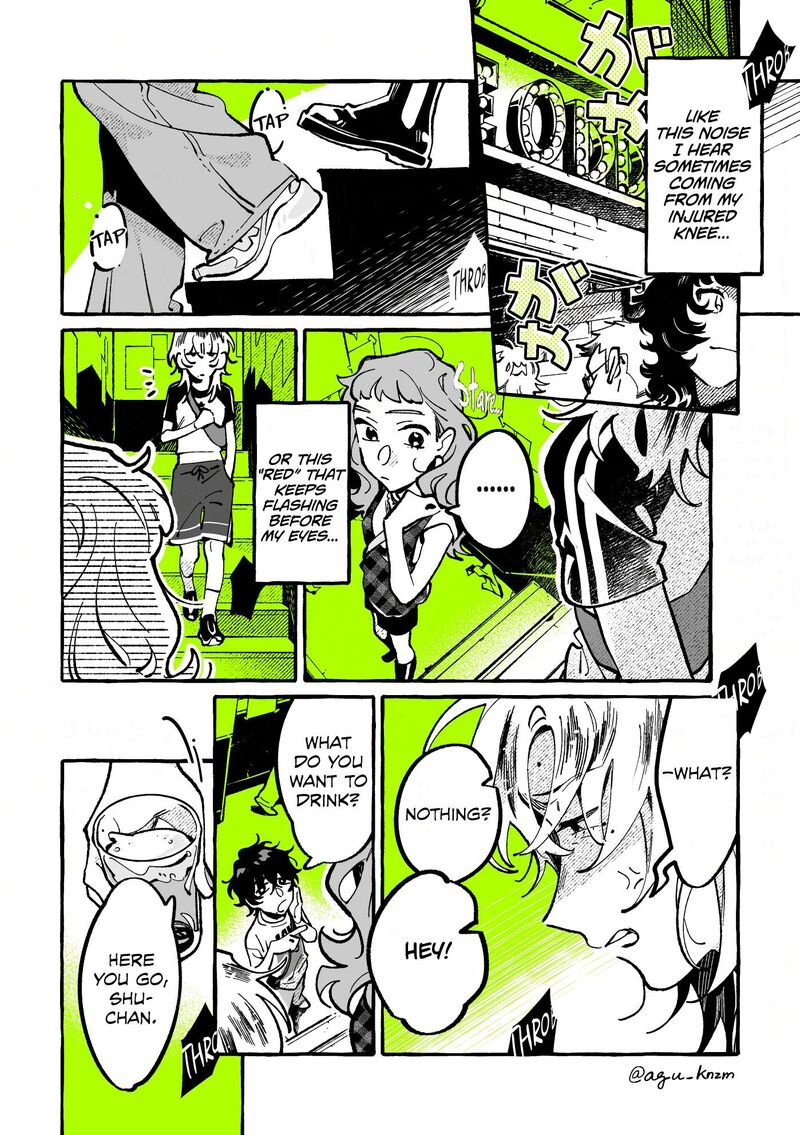 The Guy She Was Interested In Wasnt A Guy At All 163 2
