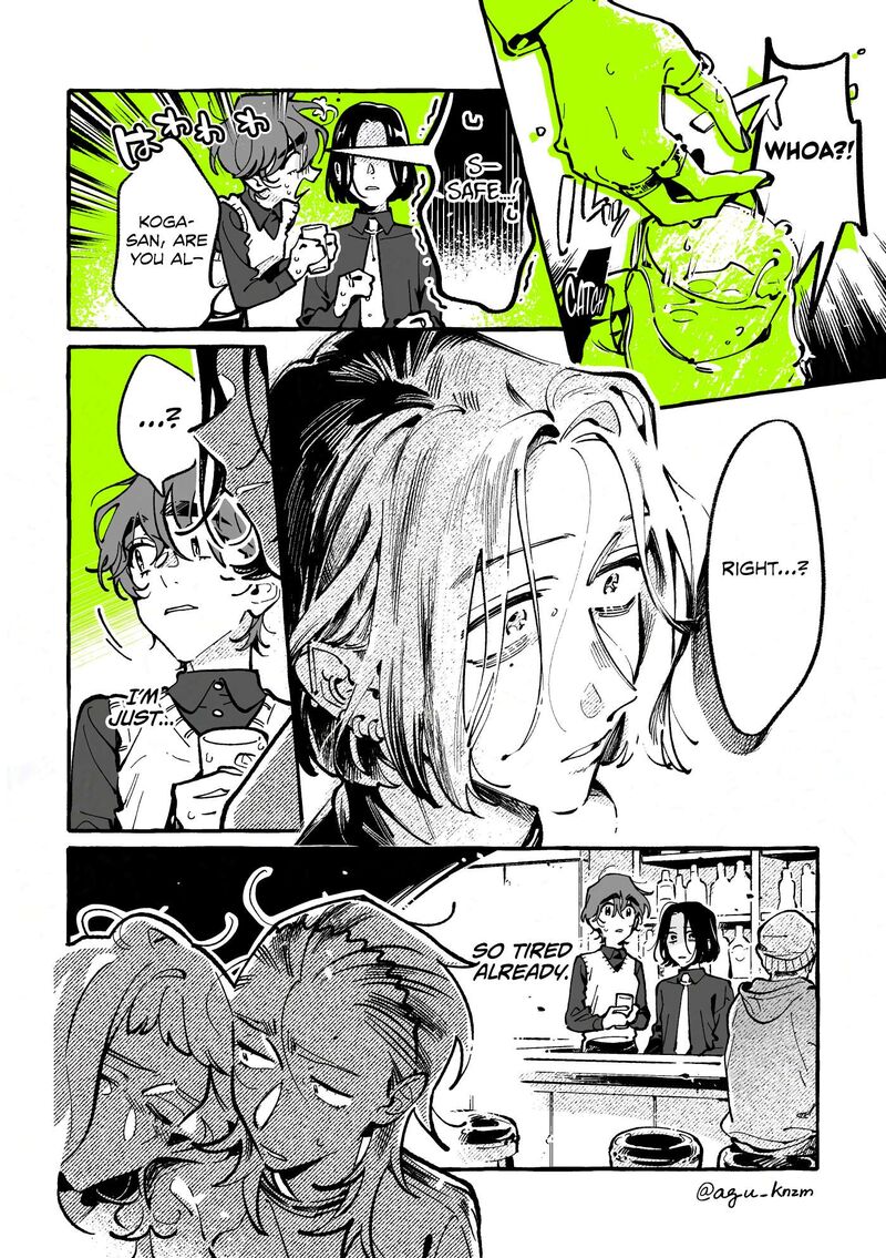 The Guy She Was Interested In Wasnt A Guy At All 166 4