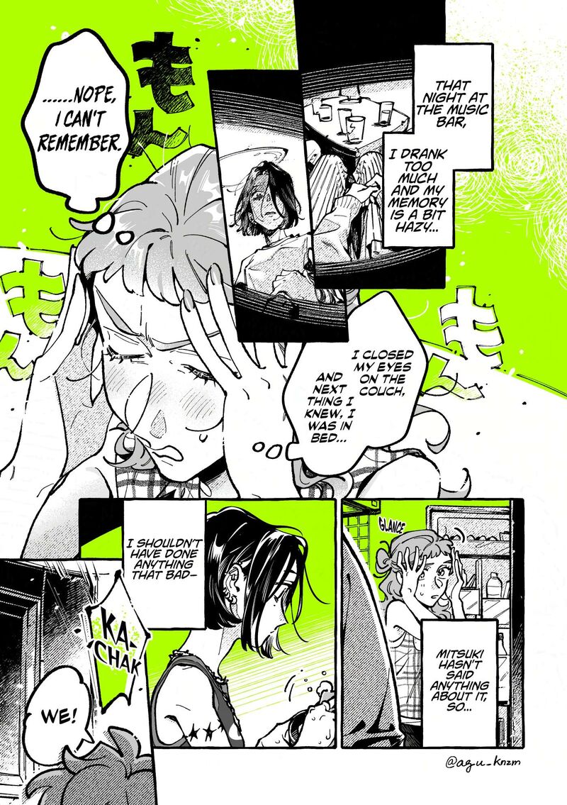 The Guy She Was Interested In Wasnt A Guy At All 169 1