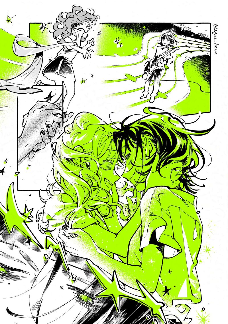 The Guy She Was Interested In Wasnt A Guy At All 171 3
