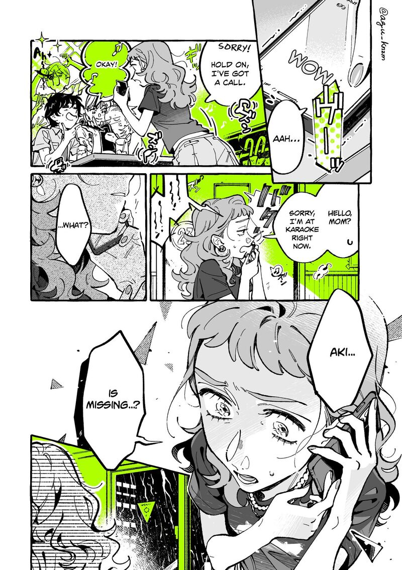 The Guy She Was Interested In Wasnt A Guy At All 174 4