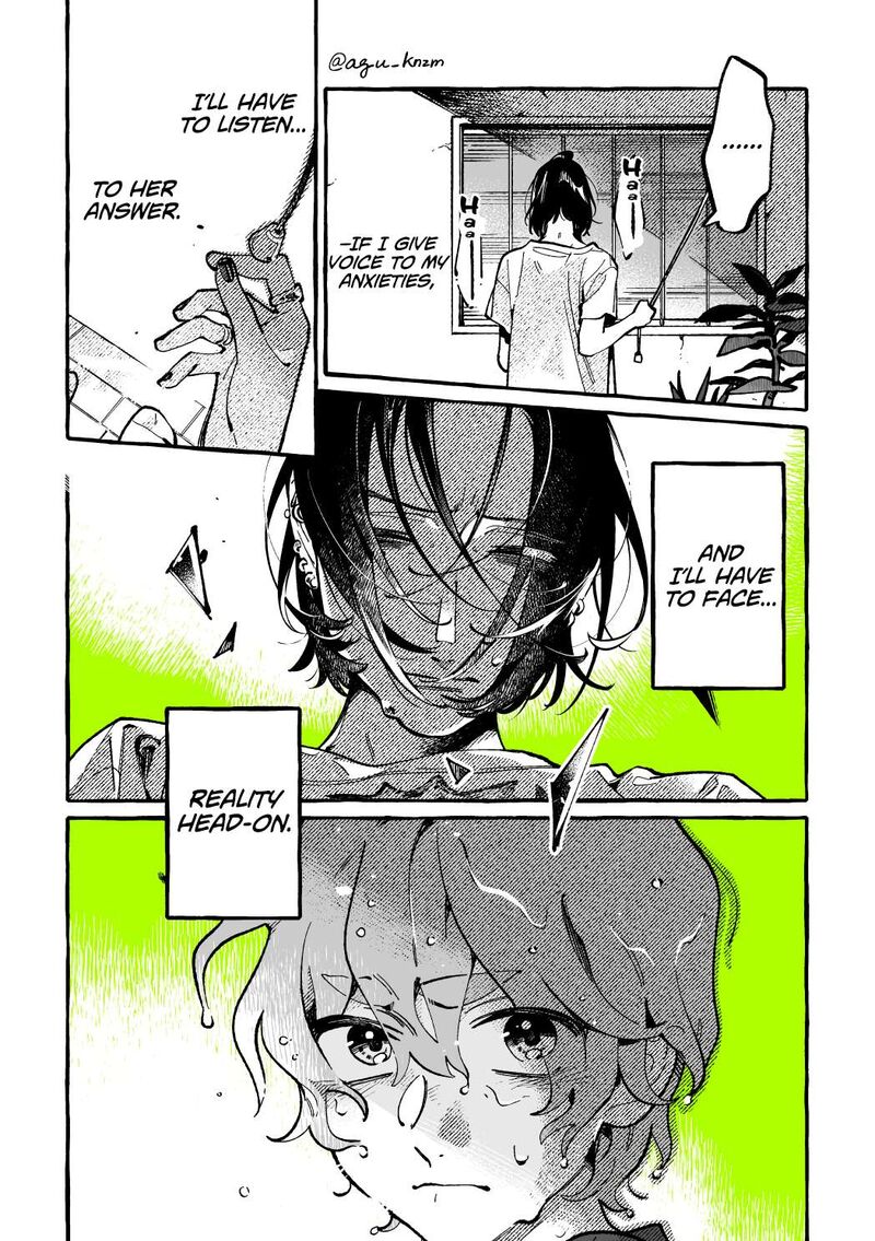 The Guy She Was Interested In Wasnt A Guy At All 175 4