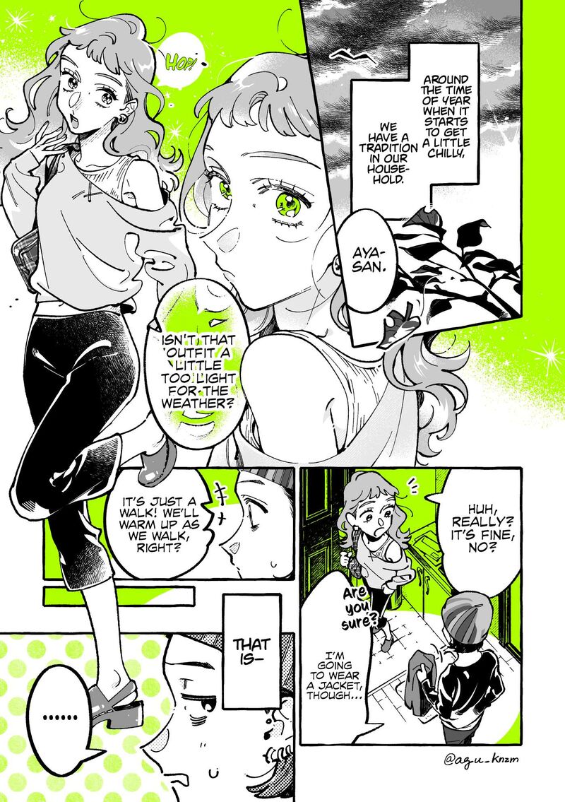 The Guy She Was Interested In Wasnt A Guy At All 182 1