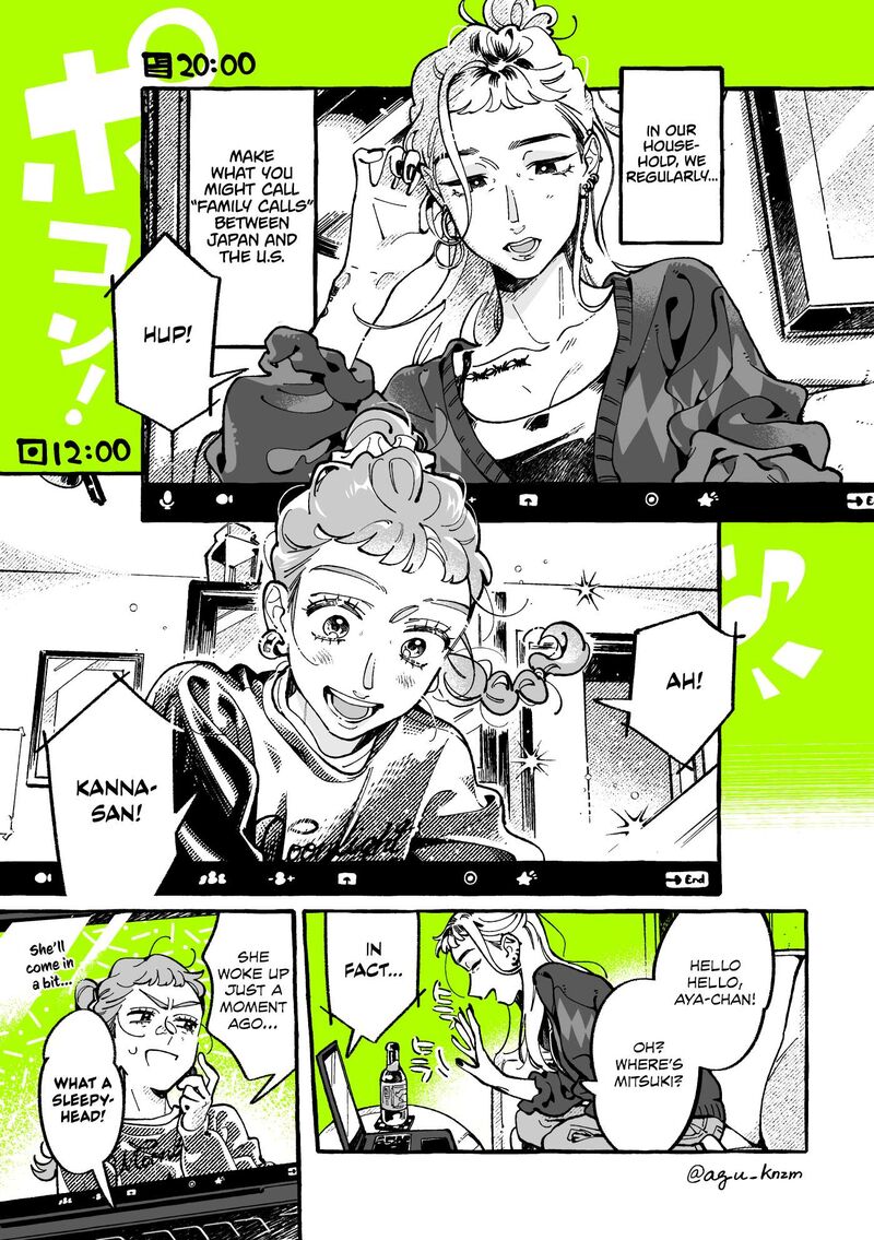 The Guy She Was Interested In Wasnt A Guy At All 183 1