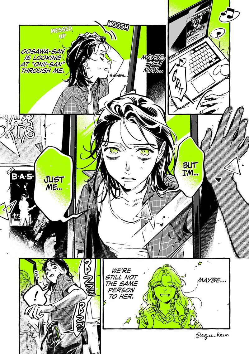 The Guy She Was Interested In Wasnt A Guy At All 76 2