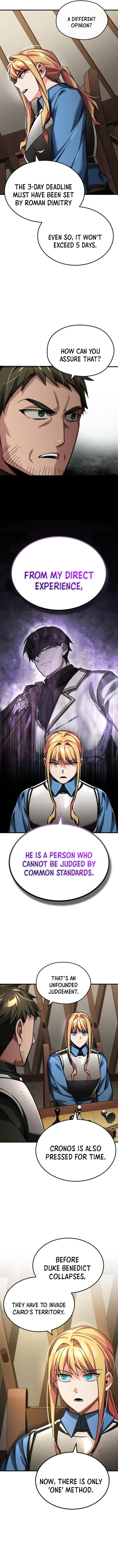 The Heavenly Demon Cant Live A Normal Life 103 3