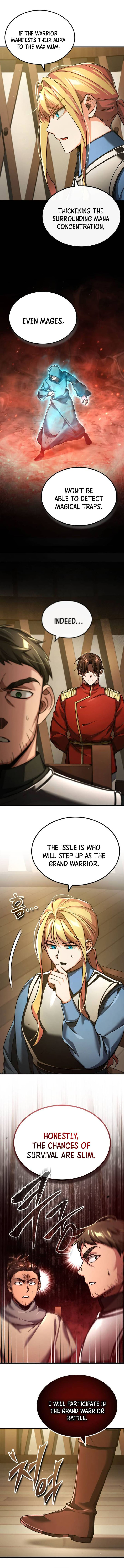 The Heavenly Demon Cant Live A Normal Life 103 6