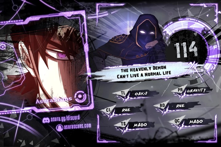 The Heavenly Demon Cant Live A Normal Life 114 1