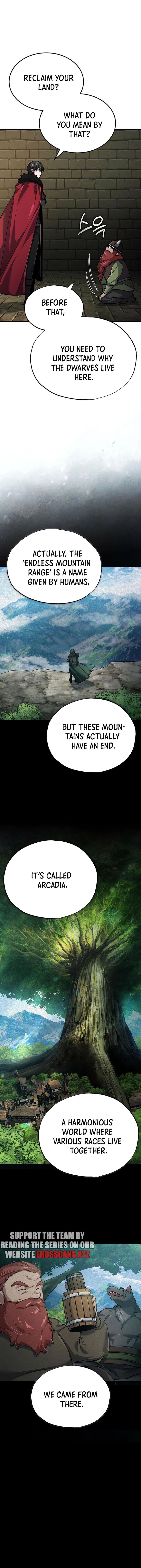 The Heavenly Demon Cant Live A Normal Life 119 4