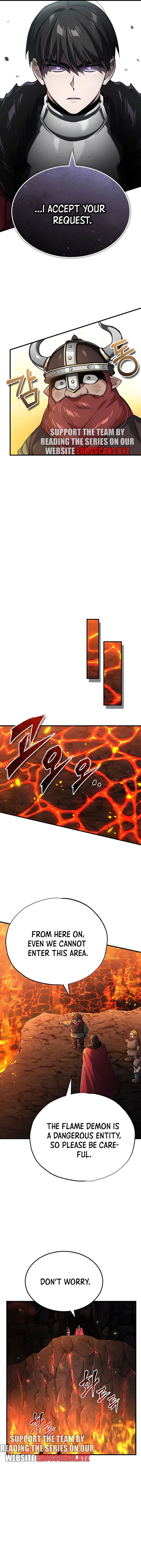 The Heavenly Demon Cant Live A Normal Life 119 9