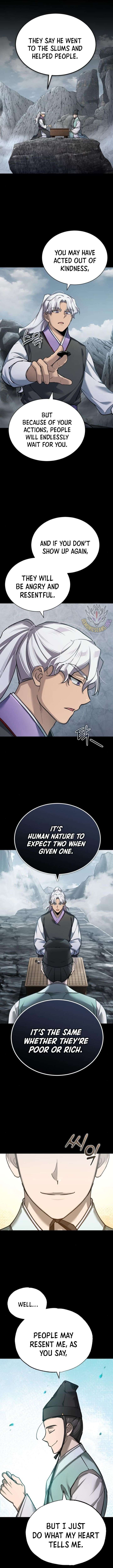 The Heavenly Demon Cant Live A Normal Life 121 7