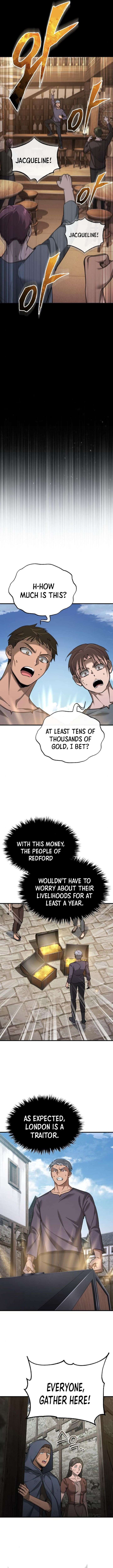 The Heavenly Demon Cant Live A Normal Life 122 2