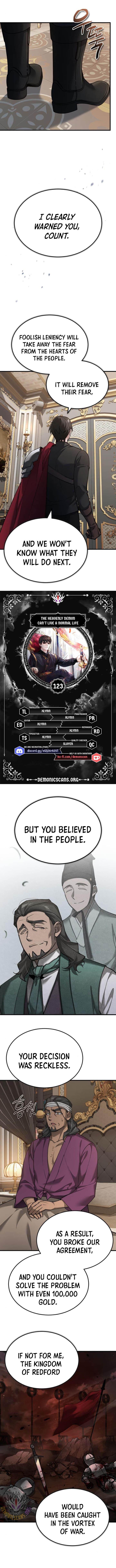 The Heavenly Demon Cant Live A Normal Life 123 1