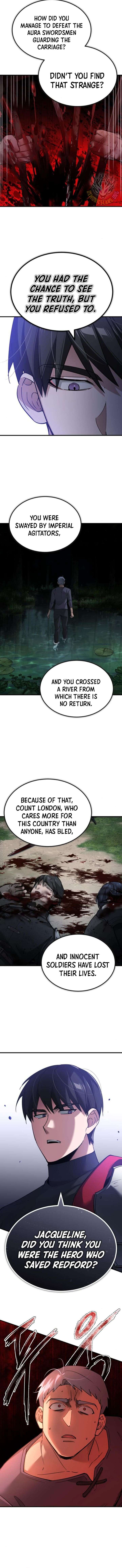 The Heavenly Demon Cant Live A Normal Life 124 3