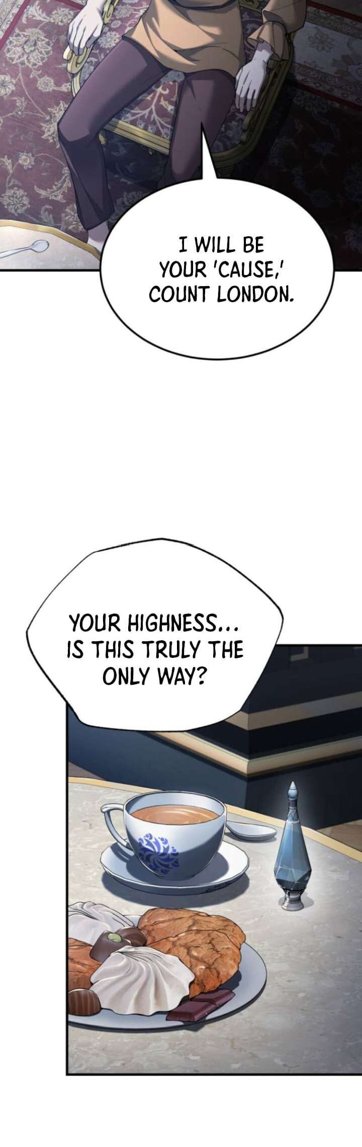 The Heavenly Demon Cant Live A Normal Life 125 17