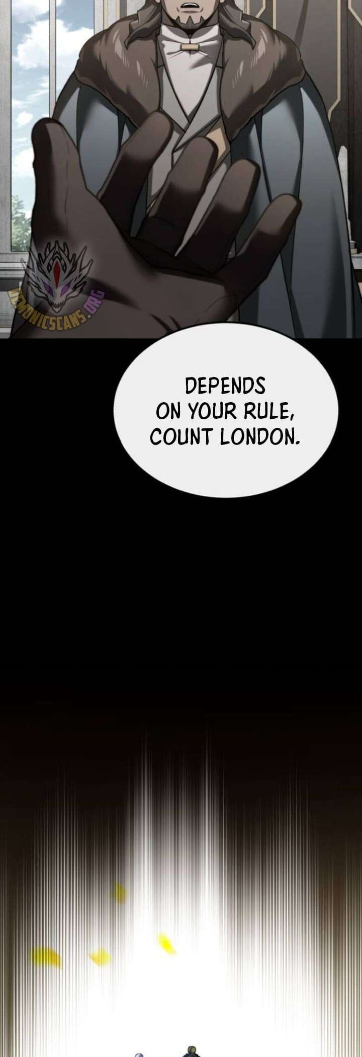 The Heavenly Demon Cant Live A Normal Life 125 35