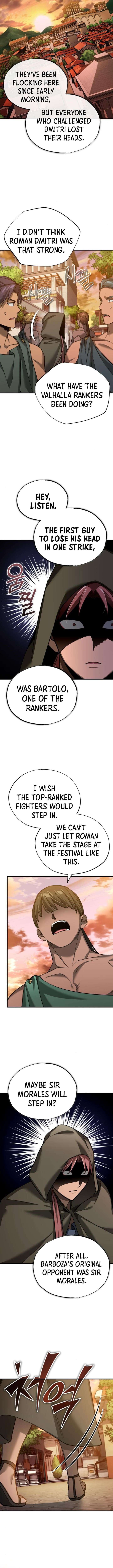 The Heavenly Demon Cant Live A Normal Life 128 8