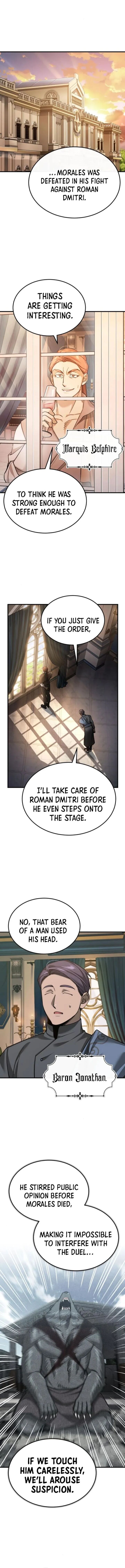 The Heavenly Demon Cant Live A Normal Life 129 14