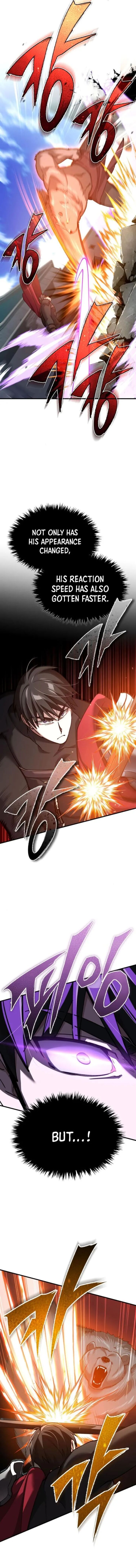 The Heavenly Demon Cant Live A Normal Life 129 8