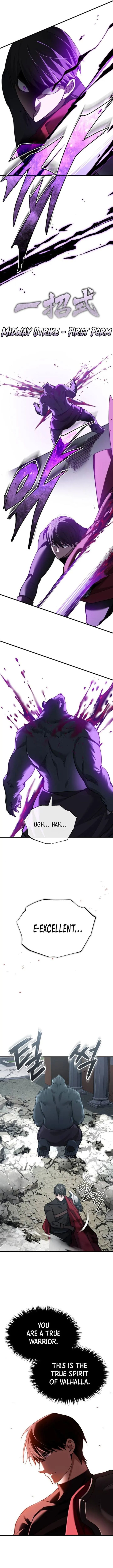 The Heavenly Demon Cant Live A Normal Life 129 9